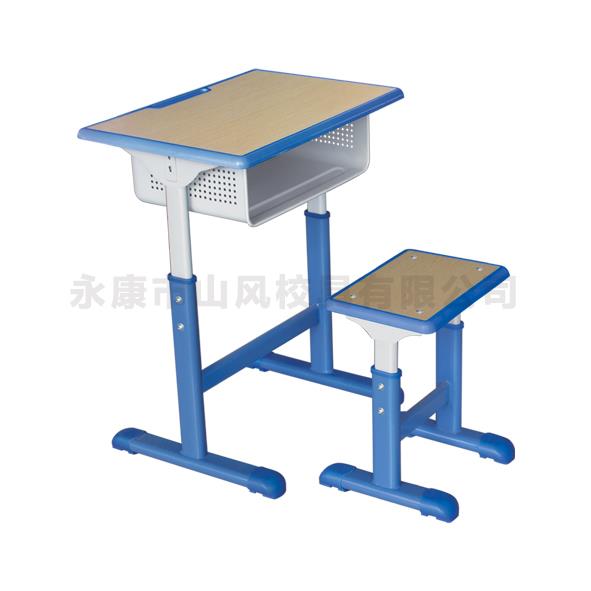 黄瓜视频污污污污椅 学生书桌-A5101T